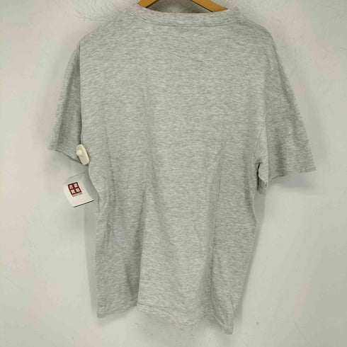 ヘインズ Hanes 90-00S lsfo プリントTシャツ メンズ JPN:L